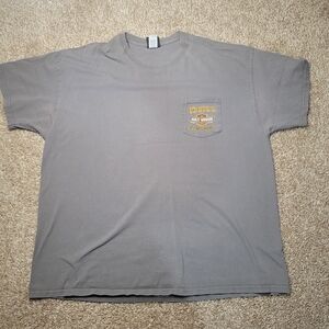 Harley Davidson VooDoo New Orleans, LA Mens Shirt